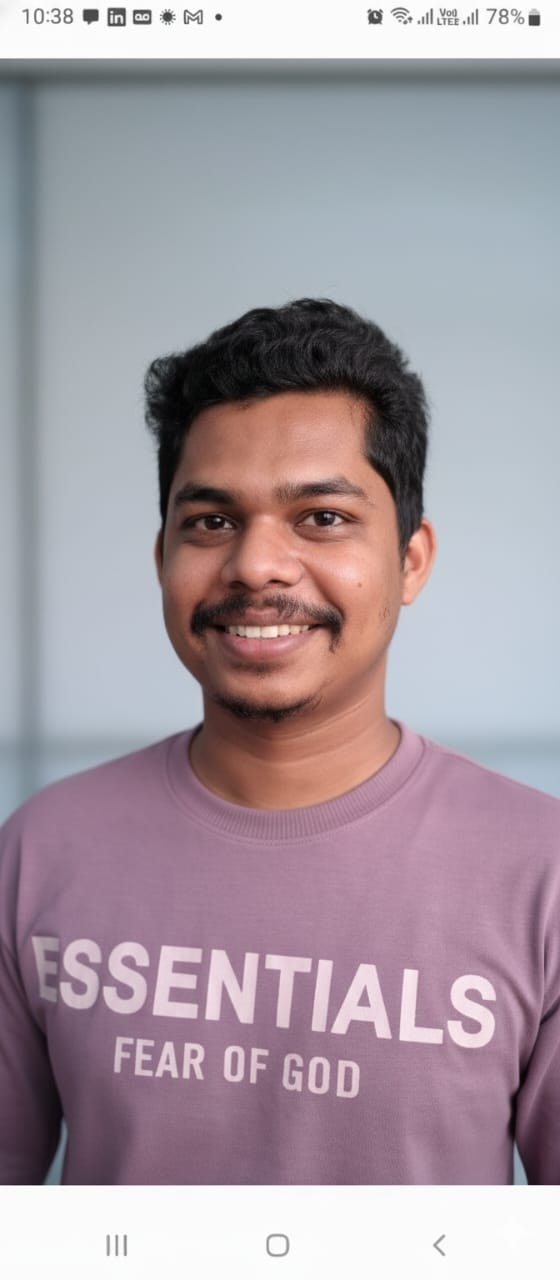 Shahrear Hossain Shawon