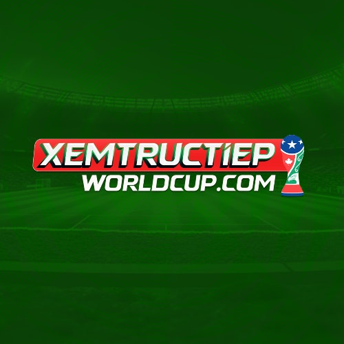 Xem Trực Tiếp World Cup 2026 