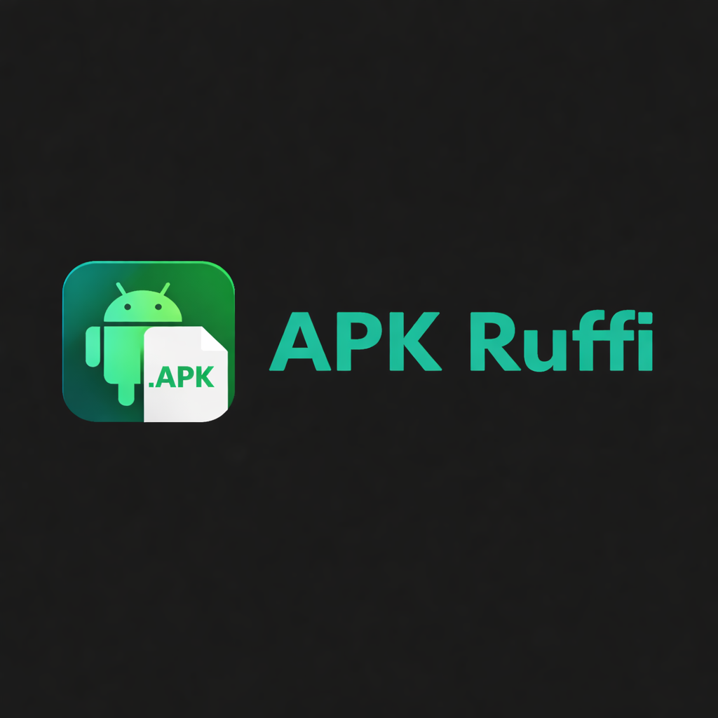 APK Ruffi