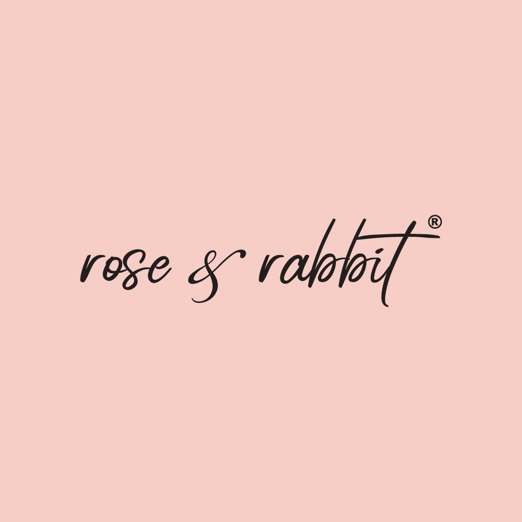 Rose & Rabbit