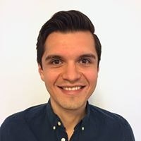 Gabriel Martinez-Santibañez, Ph.D