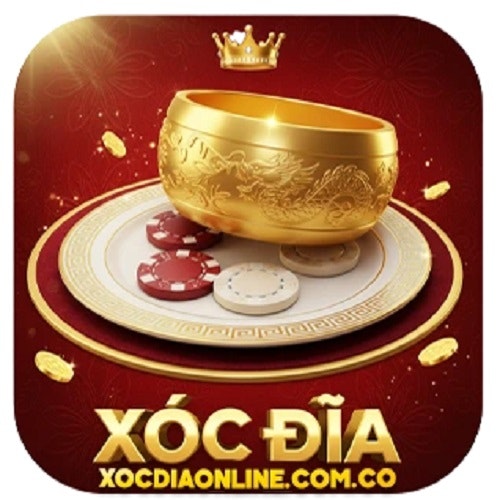 Xóc đĩa online
