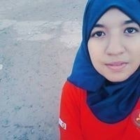 Fatima Ezzahra Larheryeb