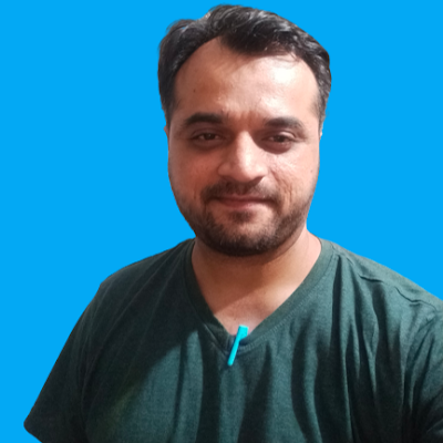 Nikkunj Rathod