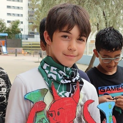 Gonzalo Hernandez Perez