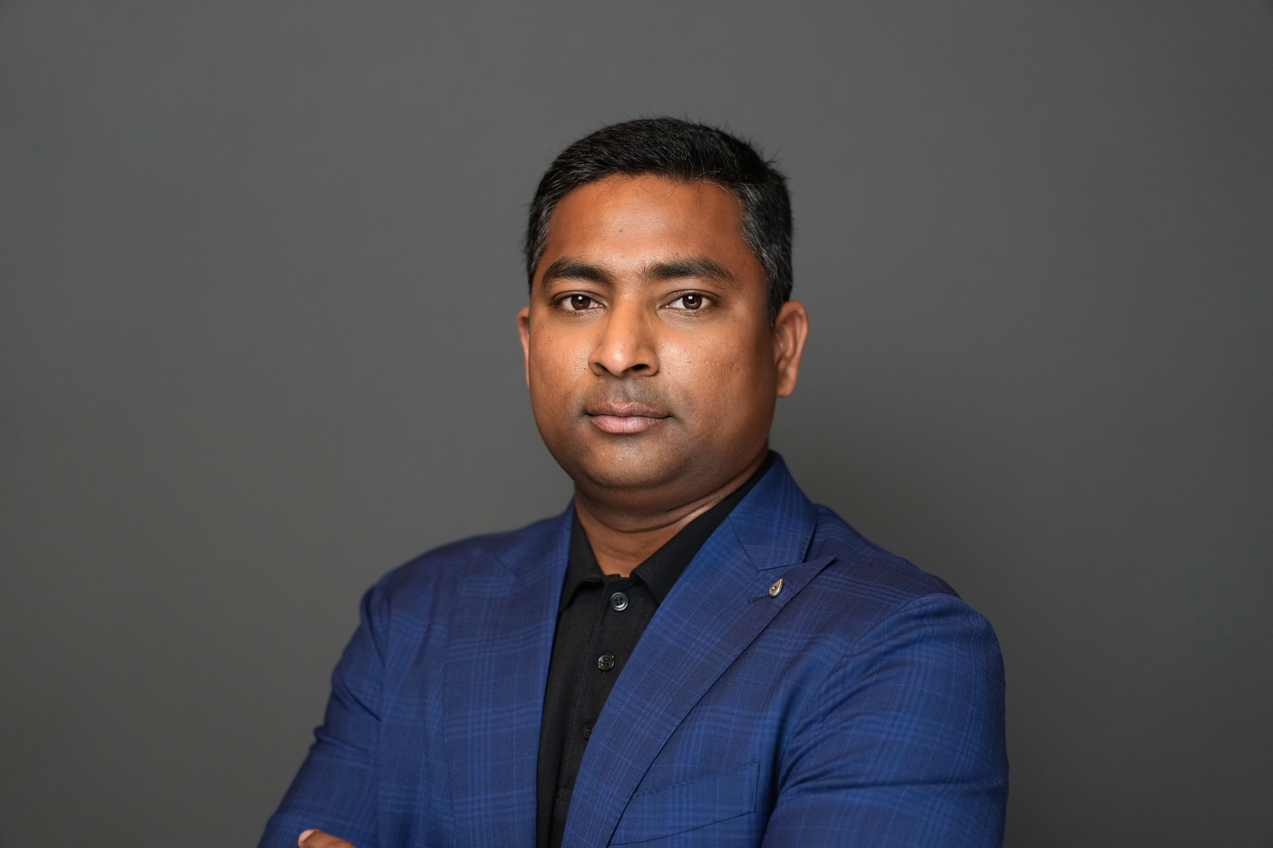 Avinash Gujje ( ZUUZ ) 