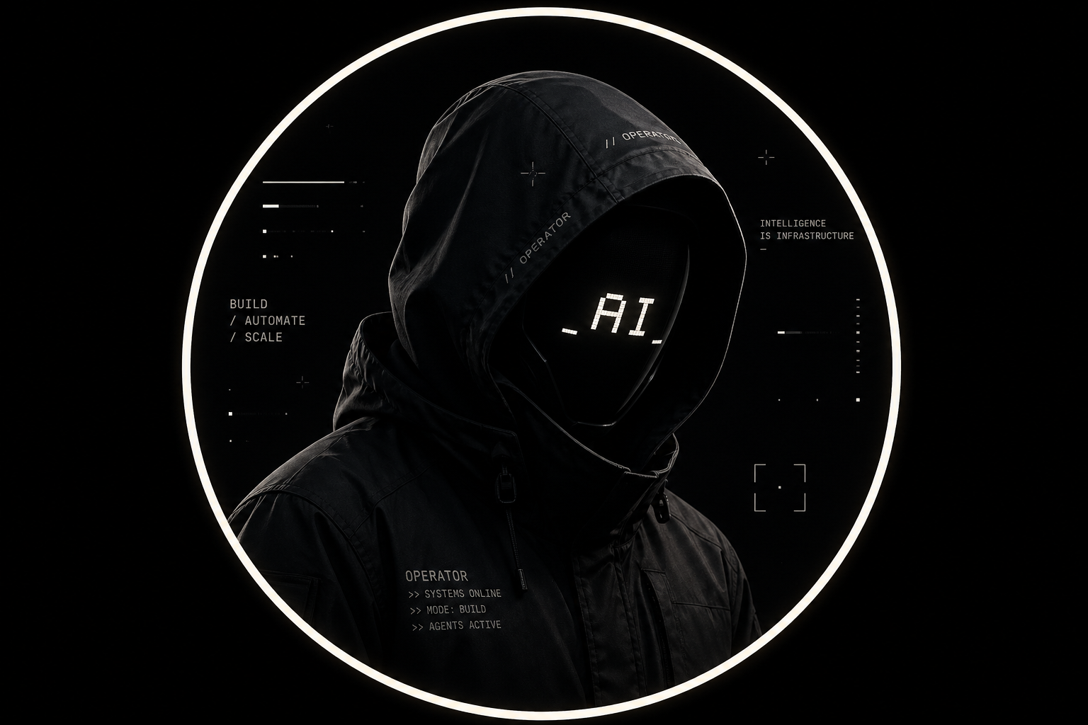 The AI Operator