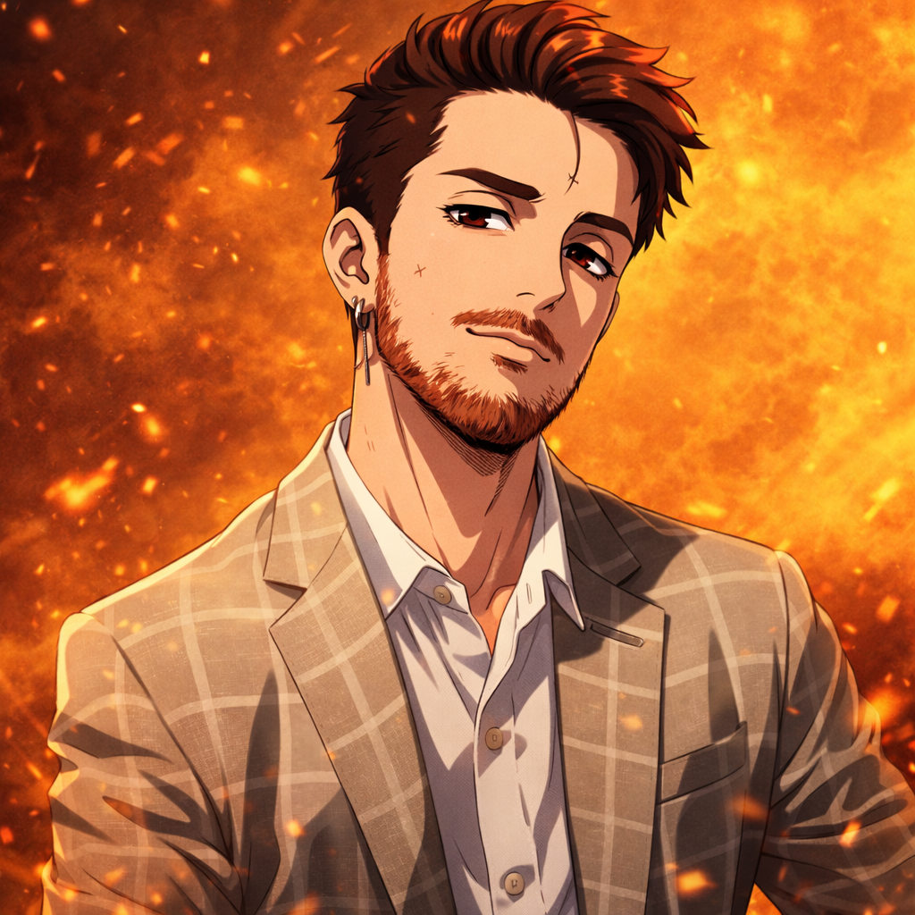 Alberto Fernandez Palacios Aquino