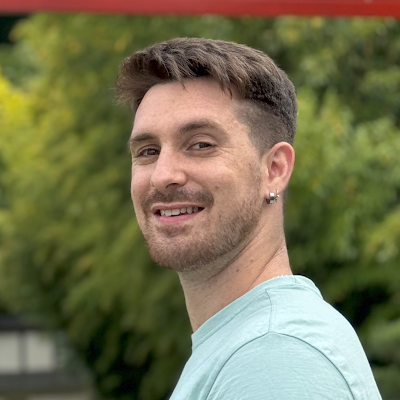 Alberto Fernández-Palacios Aquino