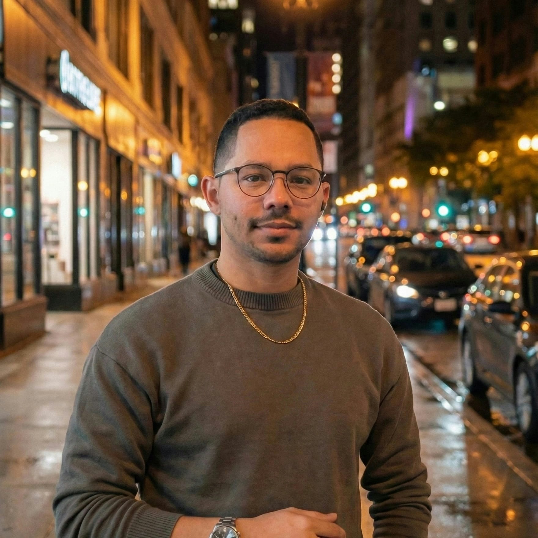 Victor Saint-Hilaire