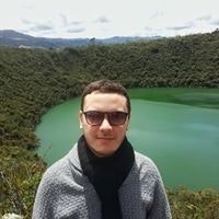 Andrés Ordoñez Buitrago