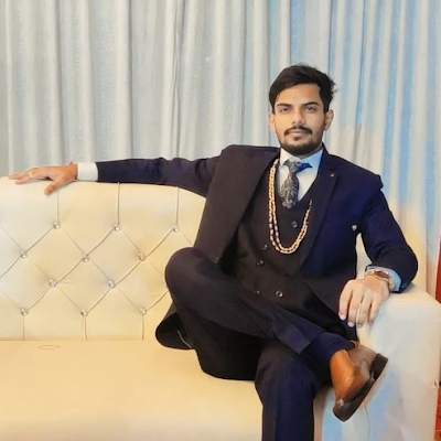 Prashant Prakash Dubey