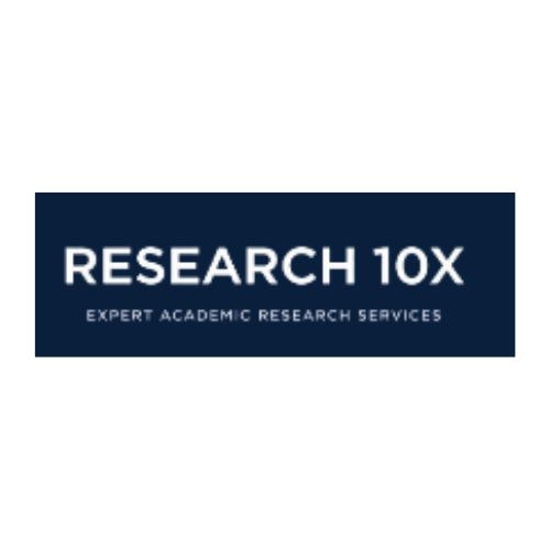 Research 10X