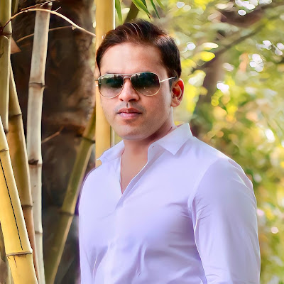 Vishal Gaikar