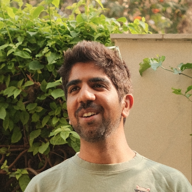 Arun Sasidharan