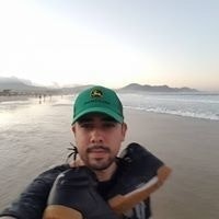 Santiago Jaramillo C