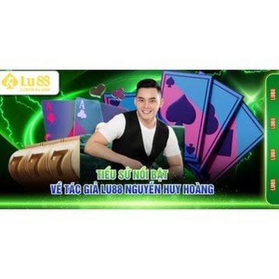 Tác Giả Lu88