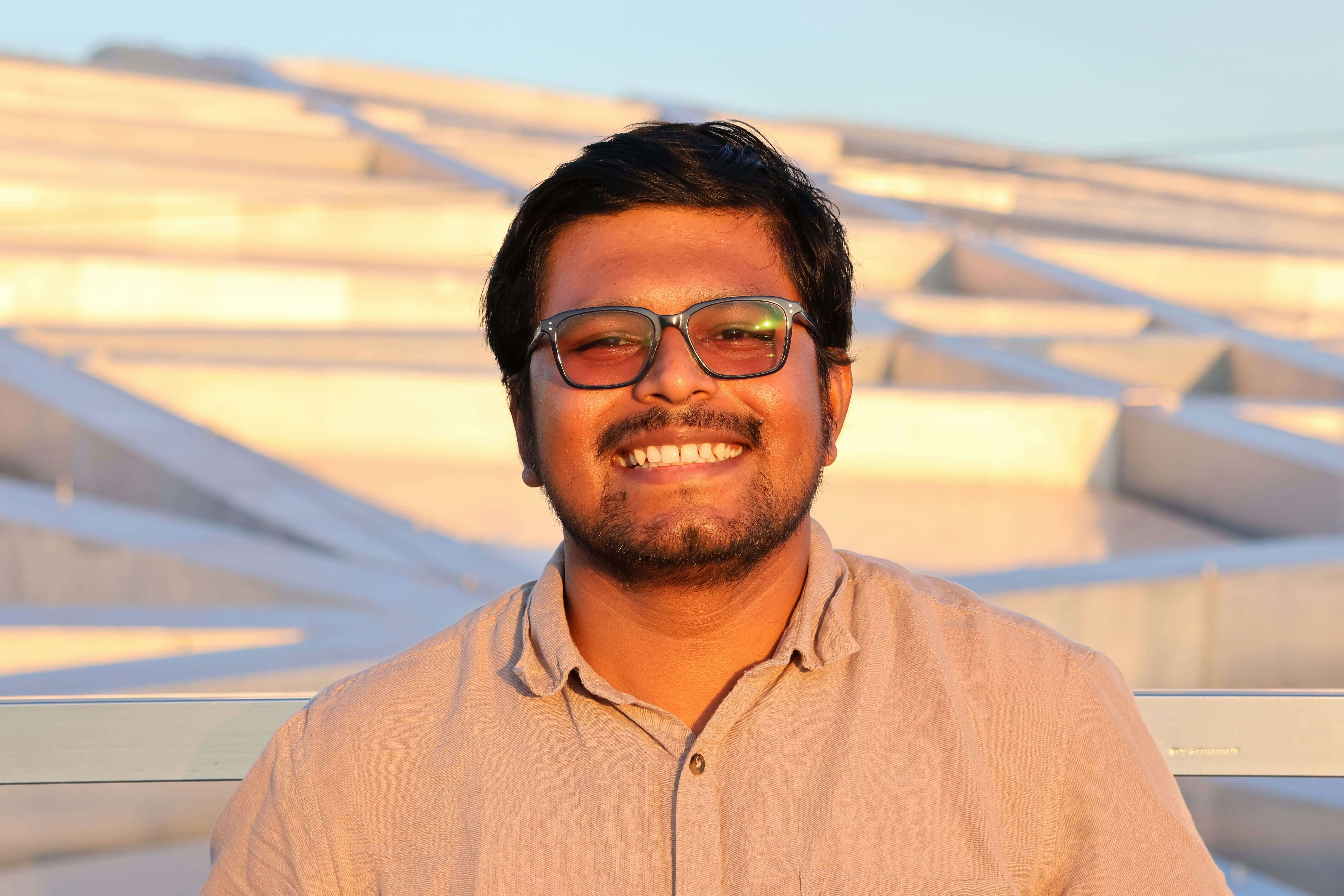 Karunasagar Mohansundar