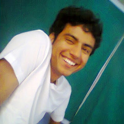 Yogesh Chaudhary