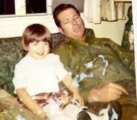 Violet Carina Collard