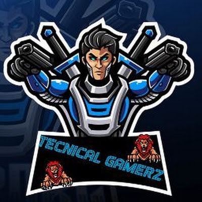TECHNICAL GAMERZ