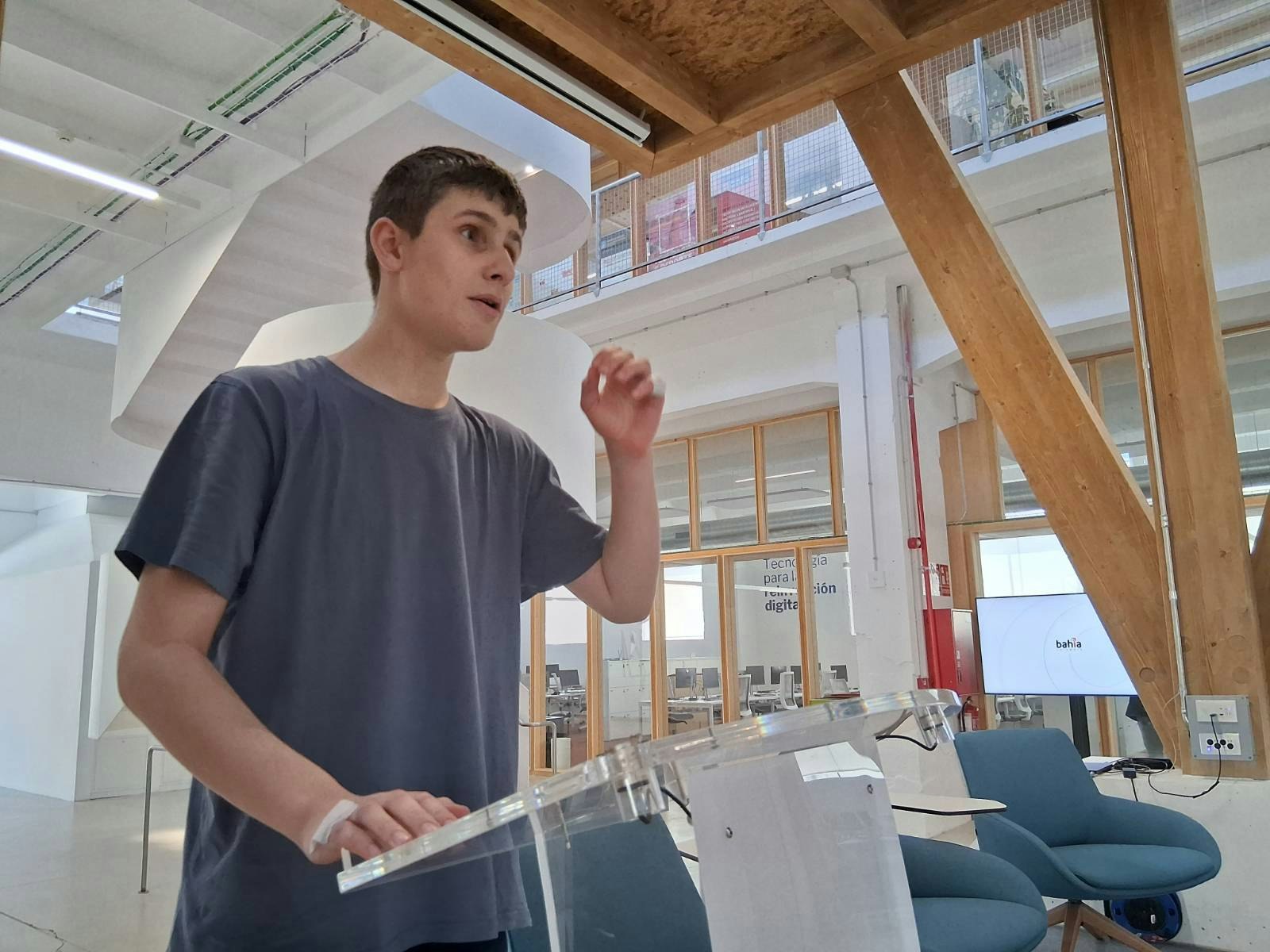 Jaime González Herráiz