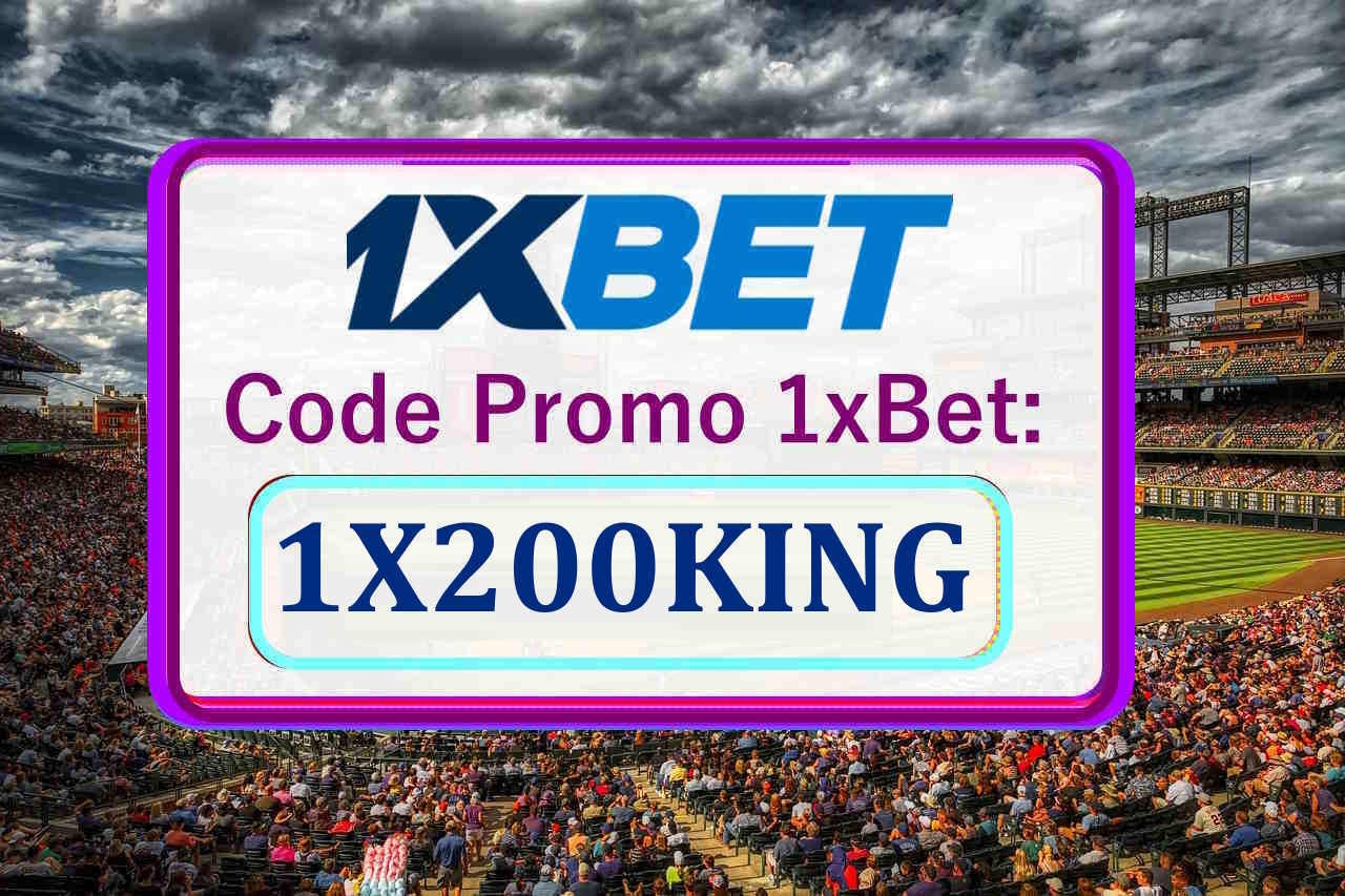 code promo 1xbet maroc 2026