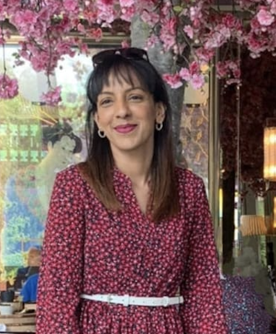 Pradeepa Krishna