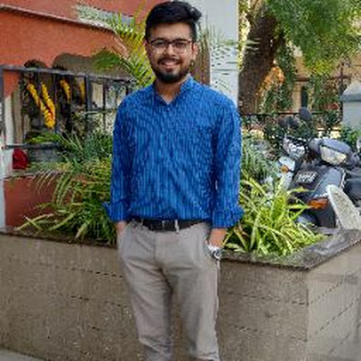 Niyam Vora
