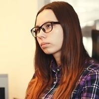 Роксолана Дячук