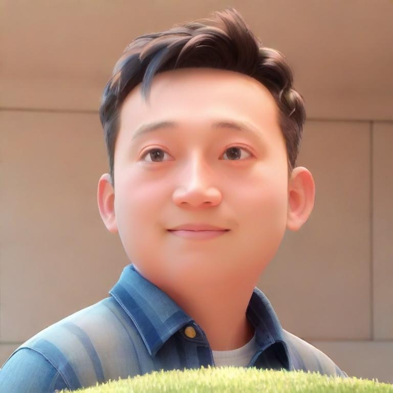 David