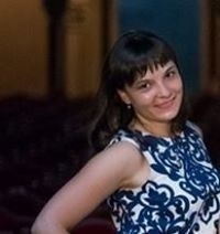 Ольга Мороз