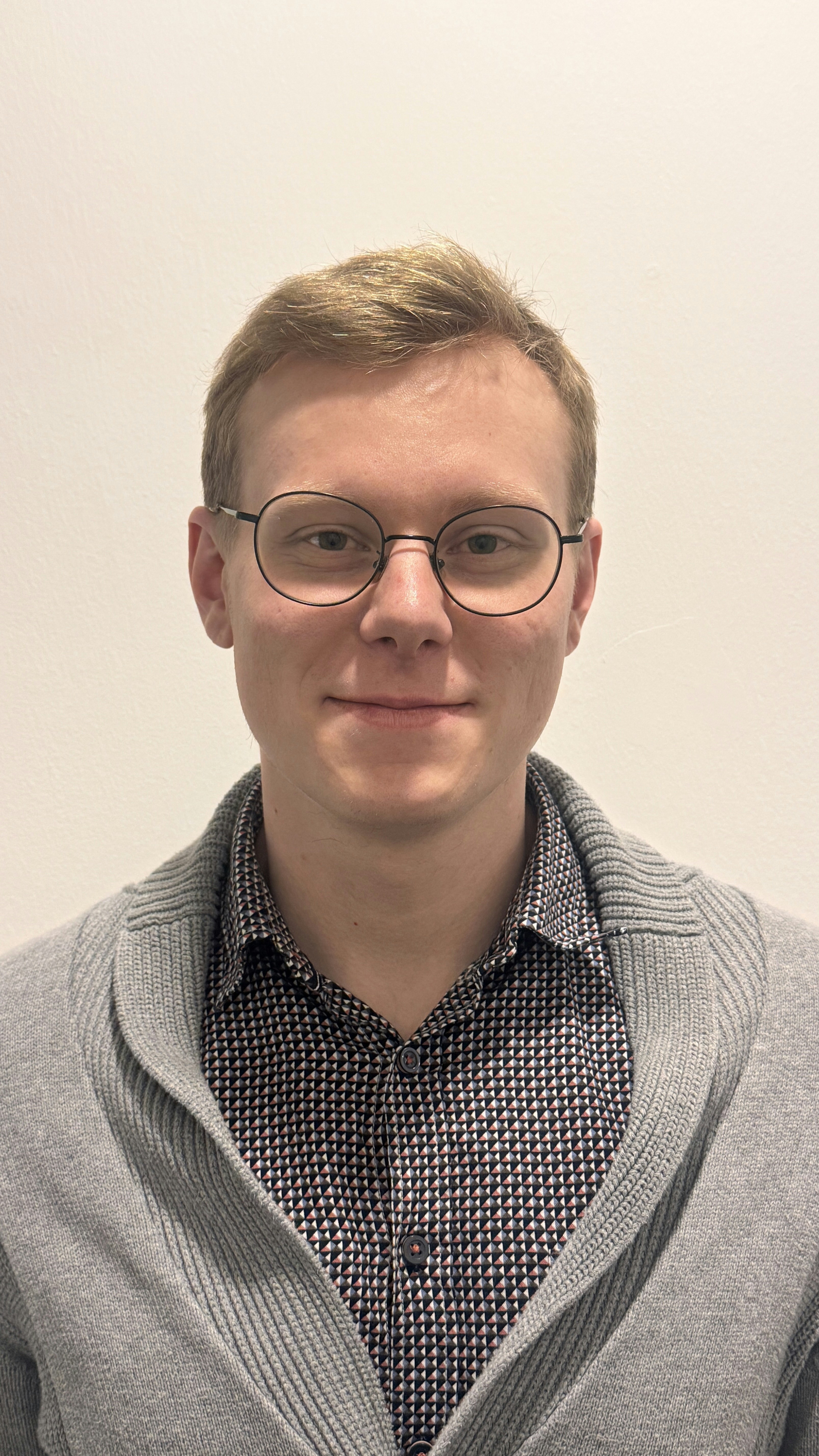 Dennis Vymer