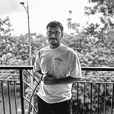 Pavan Naga