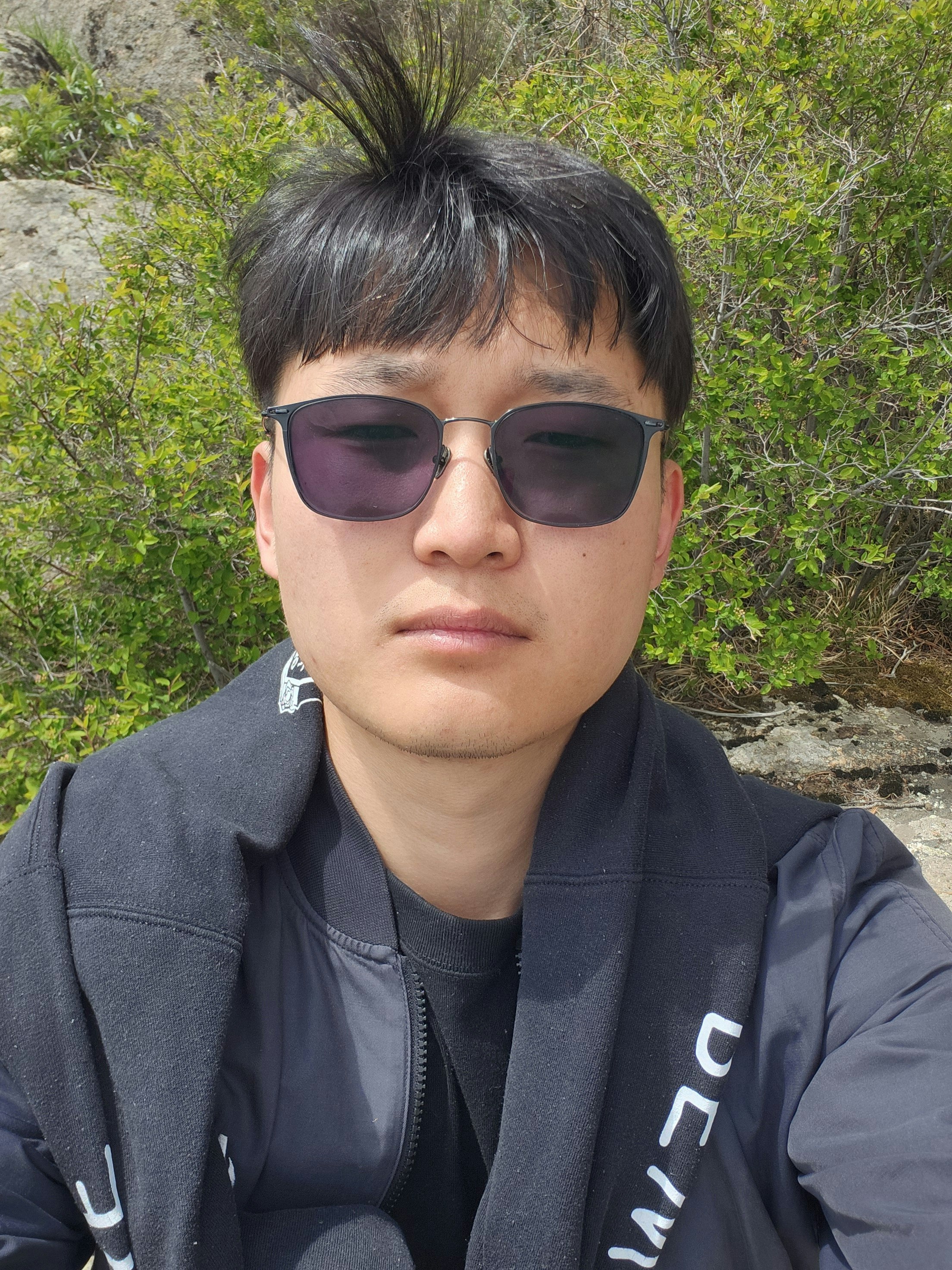 Narantsatsralt Ganchuluun