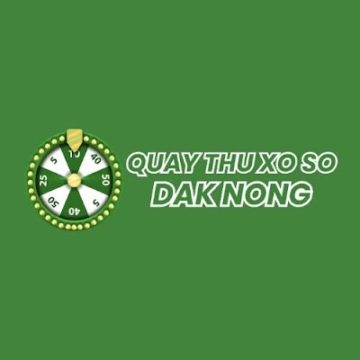 Quay Thử Xổ Số Đắk Nông