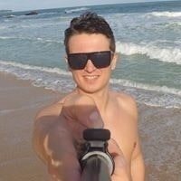 Дмитрий Иванов