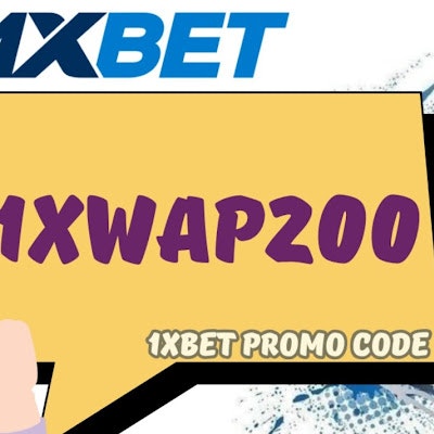 1xBet Promo Code