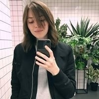 Даша Южакова