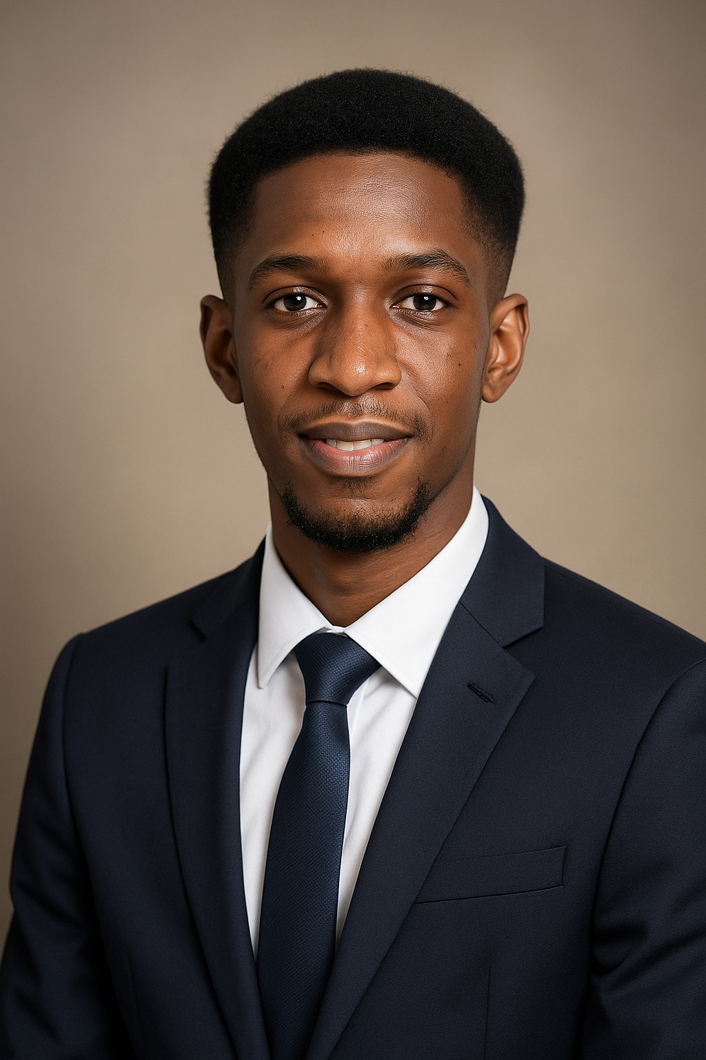 Nyamekye Samuel Asamoah