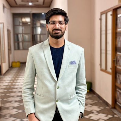 Mohit Goyal