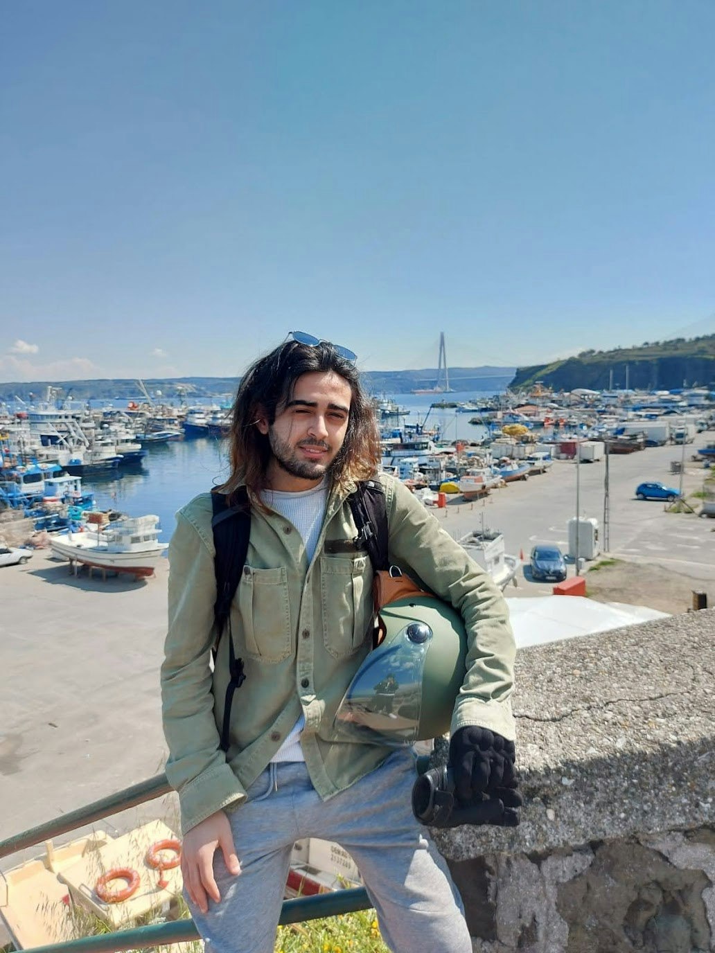 M. Emre Yalçın