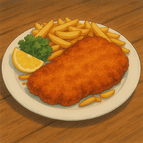 Schnitzel