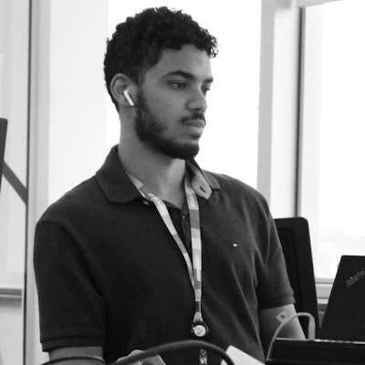 Wesley Jonathan Marcolino