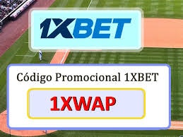 código promocional 1xbet cassino