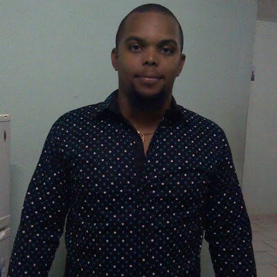 Henry Marcelo Cabrera Robles