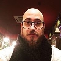 Игорь Таркин