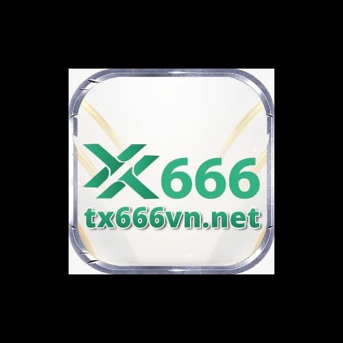 Nhà cái Tx666