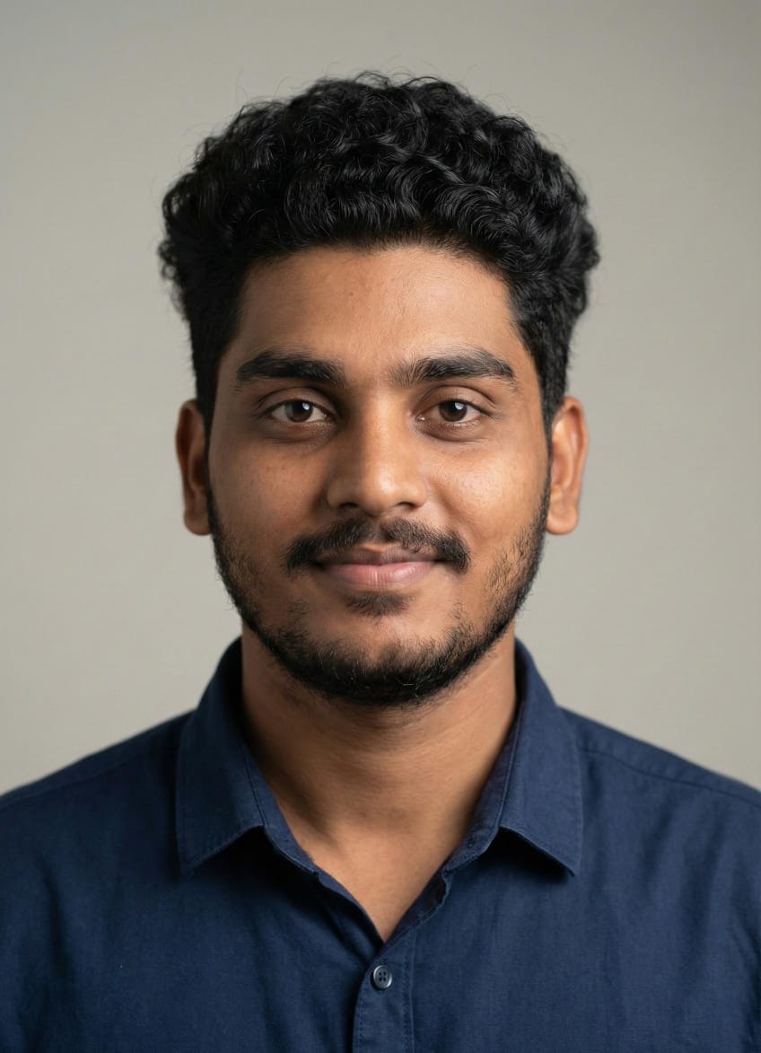 Ramisha GImhana