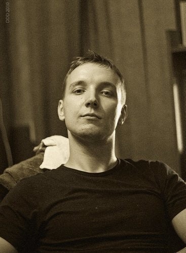 Станислав Фатеев